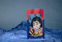 Load image into Gallery viewer, Goddess with Hotpot Orientalism Memo Pad