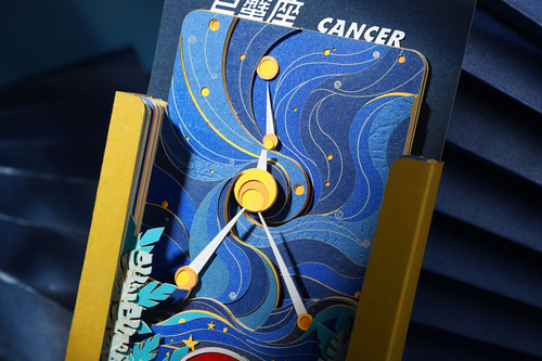 Cancer Memo Pad