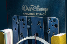 Load image into Gallery viewer, DisneyLand Castle 3D Paper Sculpture