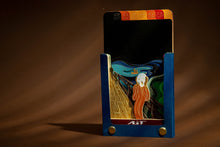Load image into Gallery viewer, Edvard Munch The Scream Memo Pad