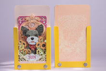 Load image into Gallery viewer, Dog Sun Memo Pad